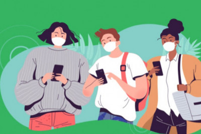 Đã có thể tải về ứng dụng thống nhất phòng chống Covid-19 tại Việt Nam