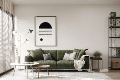 Top 10 xu hướng thiết kế nội thất căn hộ phong cách Bắc Âu (Scandinavian) 2022