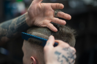 Top 5 Barber Shop Đẳng Cấp Tại Saigon
