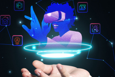 Metaverse là gì và tại sao đang được thảo luận nhiều?