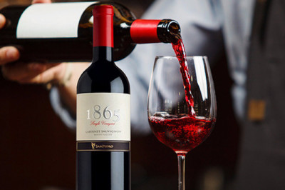 Top 10 chai rượu vang đỏ ngon nhất thế giới