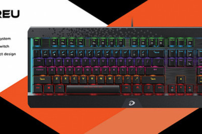 Top 5 bàn phím cơ giá rẻ, dưới 1 triệu đáng mua nhất - Update 2021