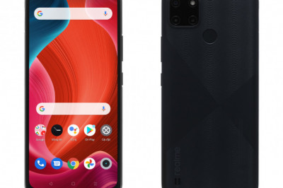 Top 3 điện thoại chơi game tốt nhất giá dưới 4 triệu