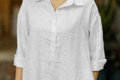 Top thương hiệu thời trang Linen local brand hướng đến đời sống xanh