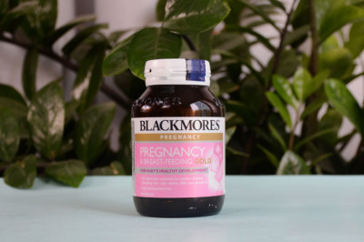 Top 5 thực phẩm chức năng Úc dành cho Bà Bầu - Bổ sung multivitamin cho Phụ Nữ mang thai