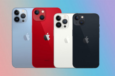 iPhone 14 Pro Max sẽ lập kỷ lục mới về màn hình