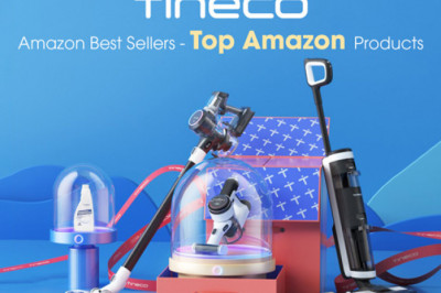 Tineco – thương hiệu nổi tiếng về thiết bị gia dụng thông minh cao cấp