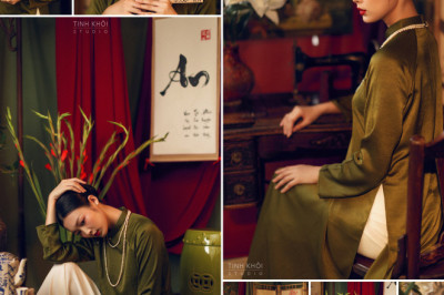 Top 6 địa điểm chụp ảnh Tết ở Saigon (HCM) đẹp miễn chê