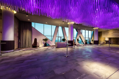 TOP 5 TRUNG TÂM TỔ CHỨC HỘI NGHỊ TPHCM SANG TRỌNG VÀ HIỆN ĐẠI BẬC NHẤT