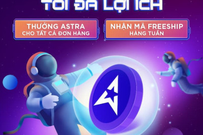 Tiki Rewards là gì? Tiki Rewards có gì hấp dẫn?