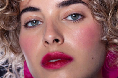 Xu hướng trang điểm của năm 2022