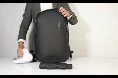 Shop Balo Laptop Cao Cấp - Top 500 Mẫu Balo Chính Hãng Giá Rẻ TPHCM