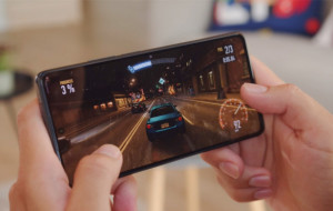 Top 6 smartphone 5G tầm trung cấu hình chơi game tốt