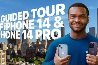 Ra mắt iPhone 14 và iPhone 14 Plus: Nhiều nâng cấp, giữ nguyên giá