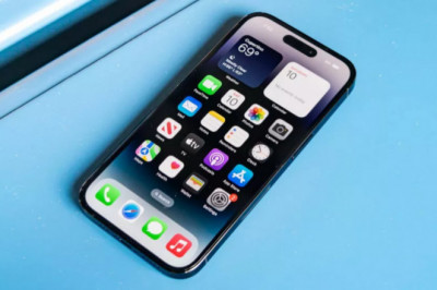Đánh giá chi tiết điện thoại iPhone 14 Pro
