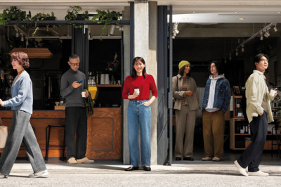 Danh sách địa chỉ các cửa hàng Uniqlo tại HCM, Hà Nội và Hải Phòng