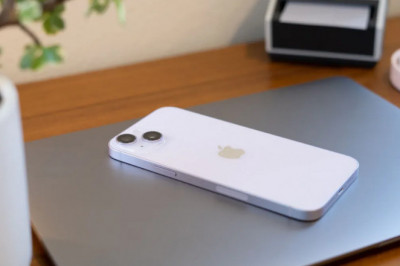 Đánh giá chi tiết iPhone 14 Plus