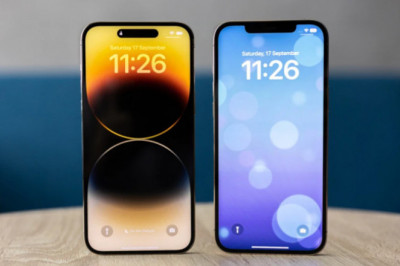 So sánh iPhone 12 Pro Max và iPhone 14 Pro Max