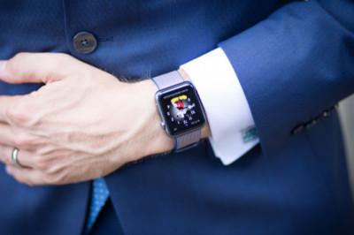 Top 5 hãng đồng hồ thông minh phổ biến nhất hiện nay