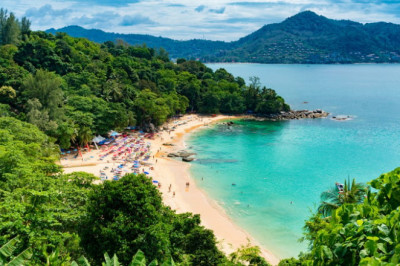 Top 5 khu du lịch ở Bình Thuận