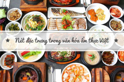 Top 10 món ăn đặc sắc tại Việt Nam