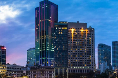 Top 8 khách sạn và resort nổi tiếng tại Việt Nam