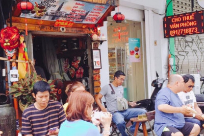 Top 10 thương hiệu cà phê nổi tiếng tại Việt Nam