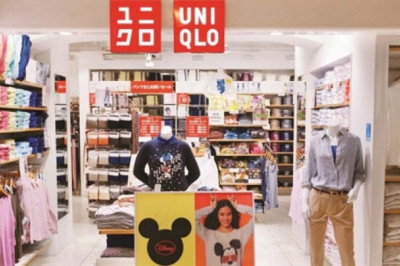 Top 5 thương hiệu thời trang Quốc Tế nổi tiếng ở Việt Nam