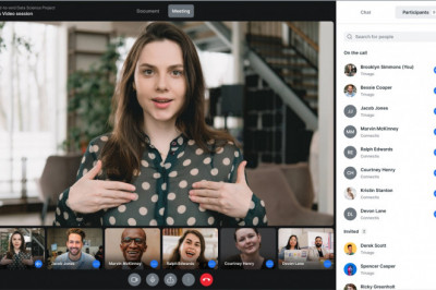 Top 5 công ty startup đang được quan tâm
