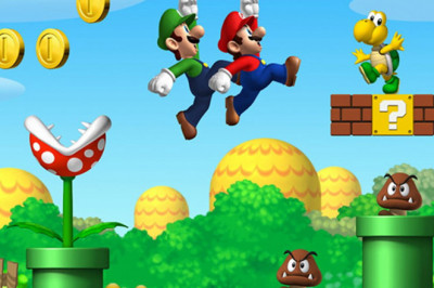 Top những trò chơi điện tử hay nhất mọi thời đại