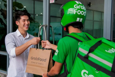 Top 5 ứng dụng đặt đồ ăn thức uống phổ biến nhất hiện nay