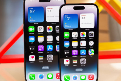 Thị trường smartphone suy giảm nghiêm trọng trong quý 4/2022