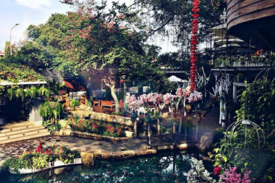 Top 10 quán Cafe đẹp, chill tại Gò Vấp