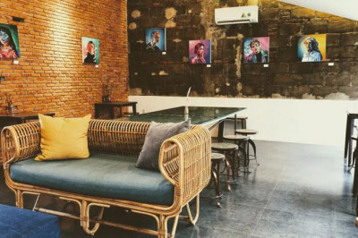 Top 10 quán Cafe đẹp, chill tại Quận 3