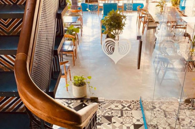 Top 10 quán Cafe đẹp, chill tại Quận Tân Bình