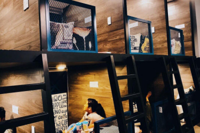 Top 10 quán Cafe đẹp, chill tại Quận Thủ Đức