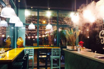 Top 10 quán Cafe đẹp, chill tại Quận Bình Tân