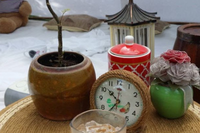 Top 10 quán Cafe đẹp, đáng check-in tại Củ Chi