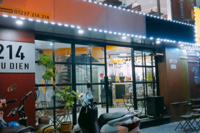 Top 10 quán Cafe đẹp, chill tại Bắc Từ Liêm - Hà Nội