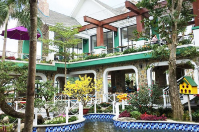 Top 10 quán Cafe đẹp, chill tại Nhà Bè