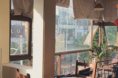 Top 10 quán Cafe đẹp, chill tại quận Cầu Giấy - Hà Nội