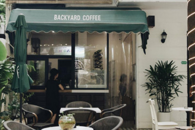 Top 10 quán Cafe đẹp, chill tại quận Đống Đa - Hà Nội