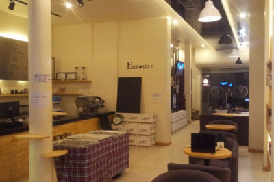 Top 10 quán Cafe đẹp, chill tại Quận Nam Từ Liêm - Hà Nội