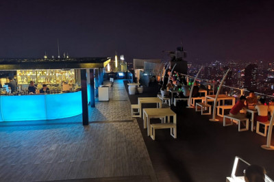 Top 10 quán Cafe đẹp, đáng check-in tại Ba Đình, Hà Nội