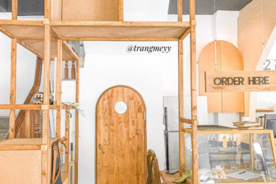 Top 10 quán Cafe đẹp, chill tại Quận Hà Đông Hà Nội