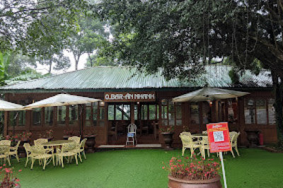 Top 10 quán Cafe đẹp, chill tại huyện Ba Vì - Hà Nội