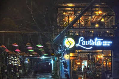 Top 10 quán cà phê, trà sữa đáng check - in tại Thanh Oai - Hà Nội