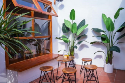 Top 10 quán cà phê, trà sữa đáng check - in tại  Thường Tín - Hà Nội