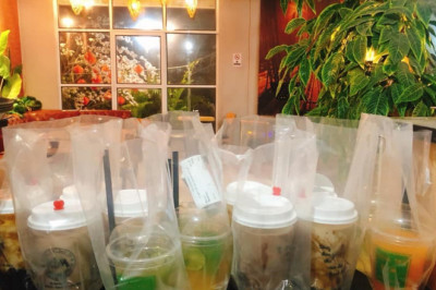 Top 7 quán cà phê và trà sữa ngon, đẹp tại Phú Xuyên Hà Nội