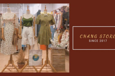 Top 10 Shop thời trang Nữ giá rẻ, mẫu đẹp tại Quận 2, TP. HCM